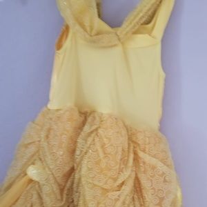 Disney Costumes - Disney's Belle dress Disney Costumes - Disney's Belle dress
